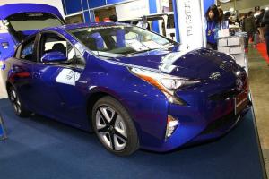 2016 Toyota Prius by INNOVATIVE SALES